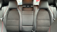 Mercedes-Benz GLA 220d 4Matic AMG Line 5dr Auto Diesel Hatchback